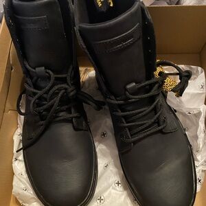 NIB — Brand New Doc Marten Boots